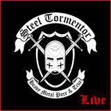 Steel Tormentor (IRL) : Live (Demo 7)